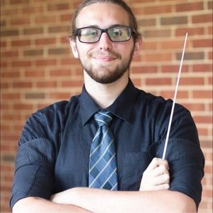 Meet your Posher, Austin